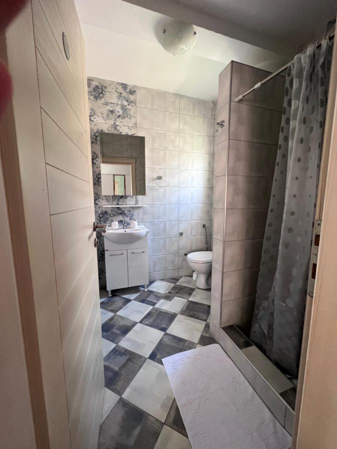 Apartmani Vivami 부드바 외부 사진