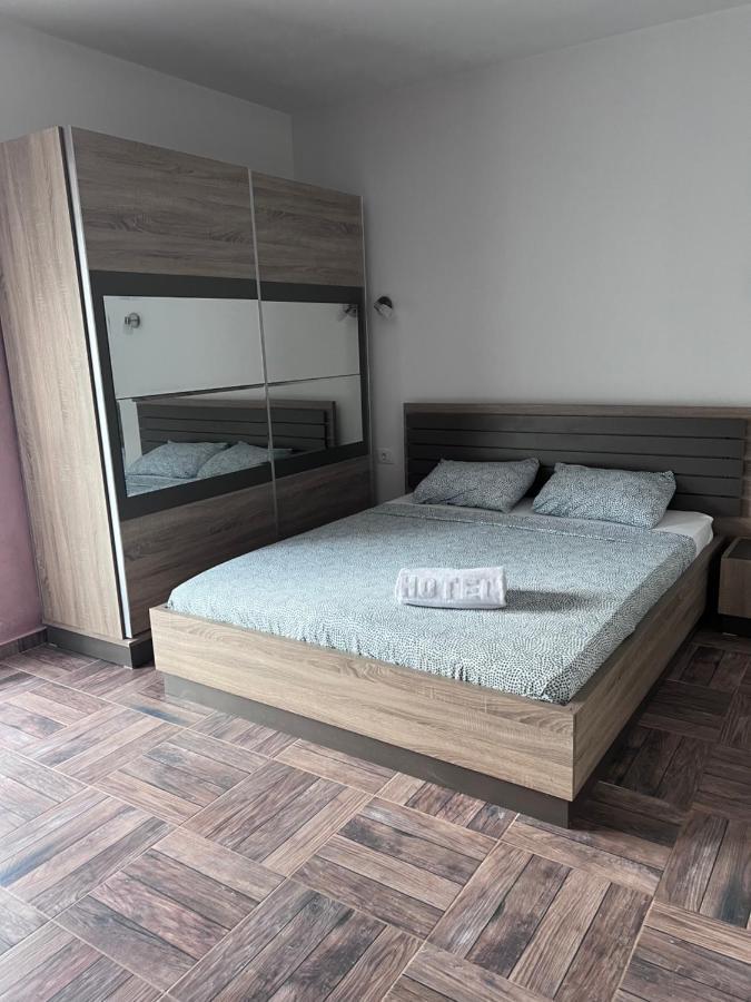 Apartmani Vivami 부드바 외부 사진