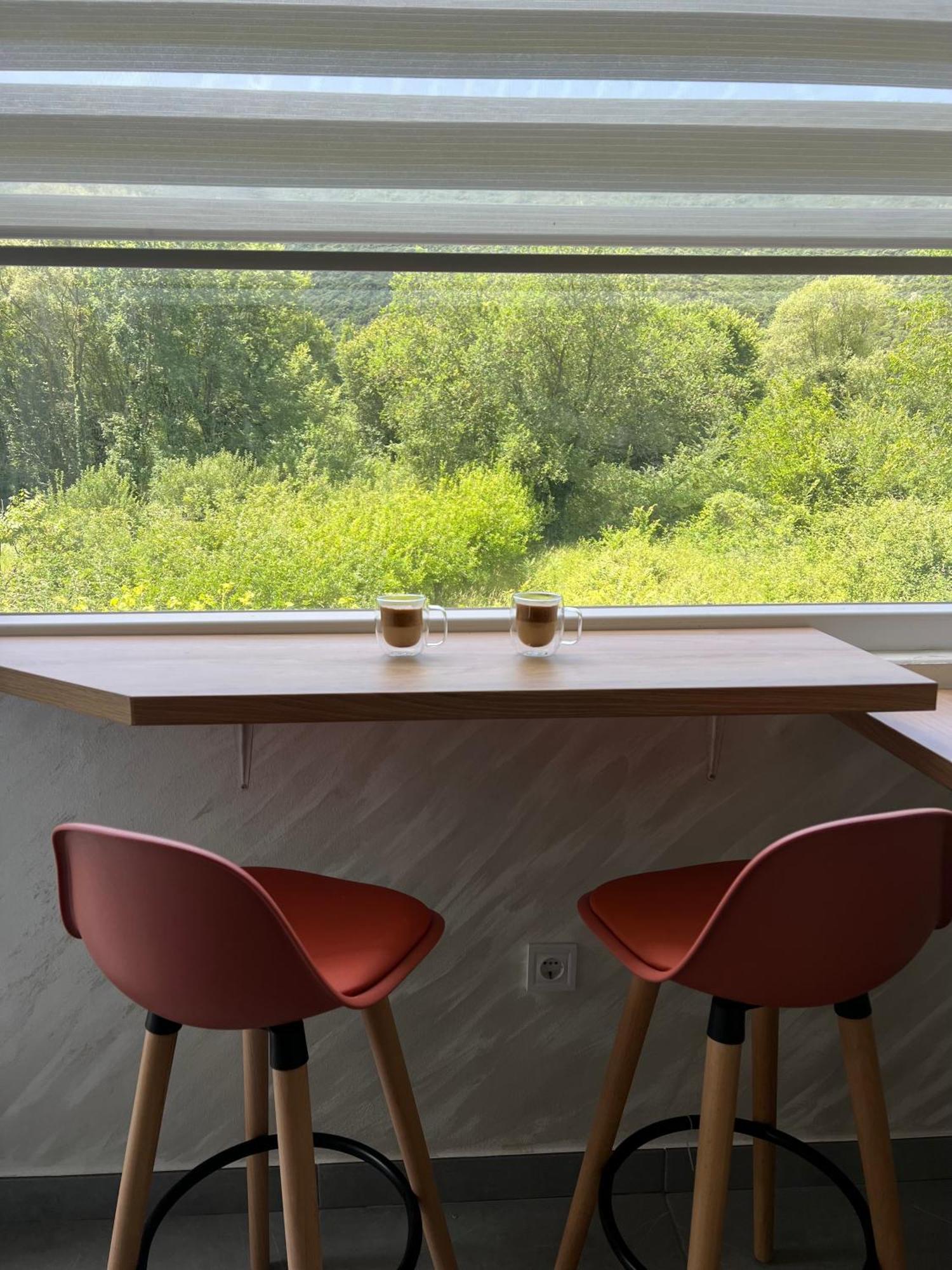 Apartmani Vivami 부드바 외부 사진