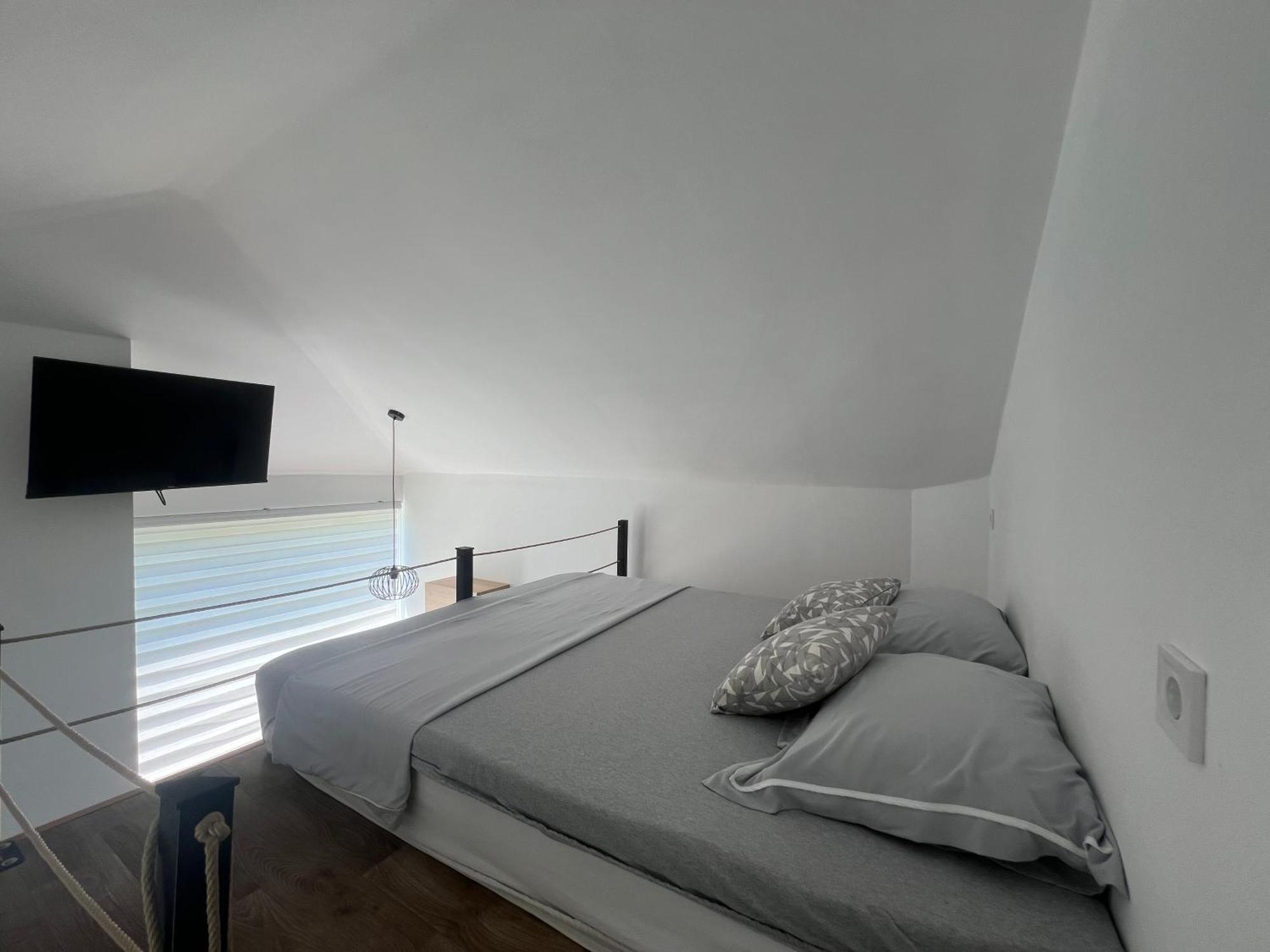 Apartmani Vivami 부드바 외부 사진