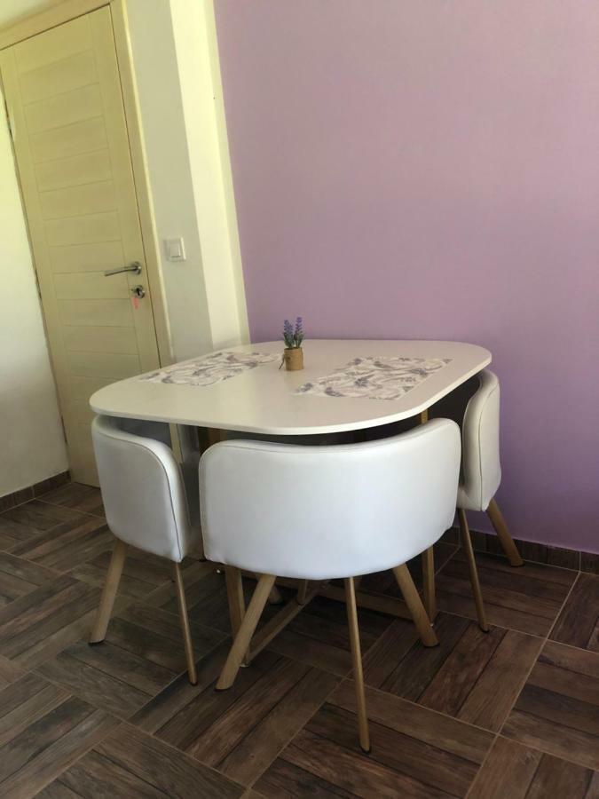 Apartmani Vivami 부드바 외부 사진